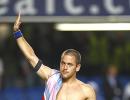 Liverpool agree to sign Joe Cole