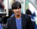 Loew extends Germany contract for two years