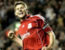 Gerrard looks set to stay at Liverpool