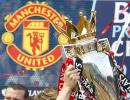 Manchester United rated as richest club in world