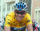 I saw Lance Armstrong using drugs: Landis