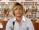 Guti leaves Real Madrid, mulls Besiktas offer