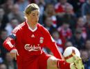 'I have done enough to keep Torres at Anfield'