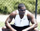 Gatlin to make comeback in Estonia next month