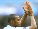 Robinho begs Manchester City to let him quit