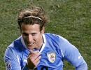 Best goal was the one against Germany: Forlan