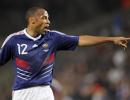 France set to start without Henry and no guarantee