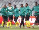 Cameroon Lions ready to devour Japan