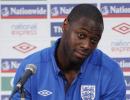 Groin injury forces Ledley King out of World Cup