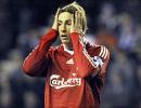 Torres unlikely to play in Spain opener