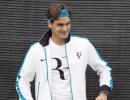 Federer not pressured by Sampras's prediction