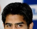 Vijender wants CWG Baton to make Bhiwani stopover