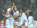 India hope to maintain winning momentum