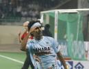 Shivendra suspended for 3 matches