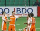 Tangerine Terminators thrash Black Sticks