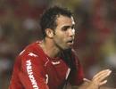 Brazilian Sandro strikes deal with Spurs