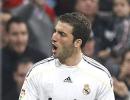 La Liga: Real rally to beat Atletico to go top