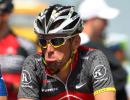 Armstrong dismisses Landis doping claims