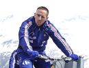 Ribery to stay at Bayern: reports