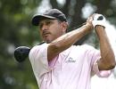 Jeev slips to 99th in golf rankings