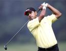 Jeev ends tied 16th in Singapore Open