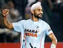 Asian Games Hockey: India rout Bangladesh 9-0