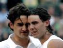 Federer no match for Nadal's athleticism, says McEnroe