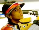 Asiad: Indian shooters' dismal show continues