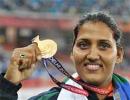 Asiad: Indian athletes aim to build on CWG show