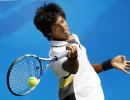 Somdev provides India with gold in doubles with Sanam