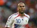 Real turn to Zidane for European inspiration