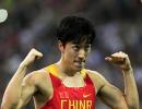 Liu Xiang banishes memories of Beijing misery