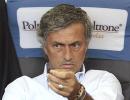 The Special One can plot Barca's fall with eyes closed