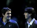 Federer passion still fuelled by Nadal rivalry