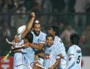 Hockey: India start as favourites against Malaysia