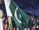 Pakistan lifters threaten to pull out of CWG