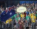 Aus almost pulled out of CWG opening ceremony