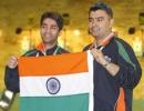 Beijing Olympics failure still haunts Narang