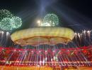 Colourful ceremony draws curtains on CWG