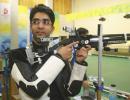 CWG kicks off India's Olympic gold quest