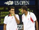 Aisam first Pakistani to make Slam semis