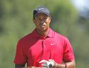 Tiger Woods gets the nod for Ryder Cup