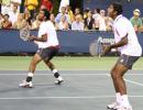 'If Bopanna-Qureshi can, why can't India-Pak?'