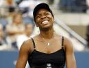 Venus Williams says she is heartbroken by fatal Florida crash