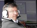 2011 will be tough for F1 engineers: Brawn