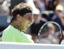 Nadal cruises into first US Open final