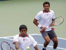 Bopanna leaps to 19 in ATP doubles rankings