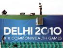 Check out the Commonwealth Games venues