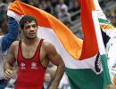 Sushil-inspired grapplers eyeing bagful of medals