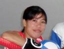 Mary Kom defends World Championship crown